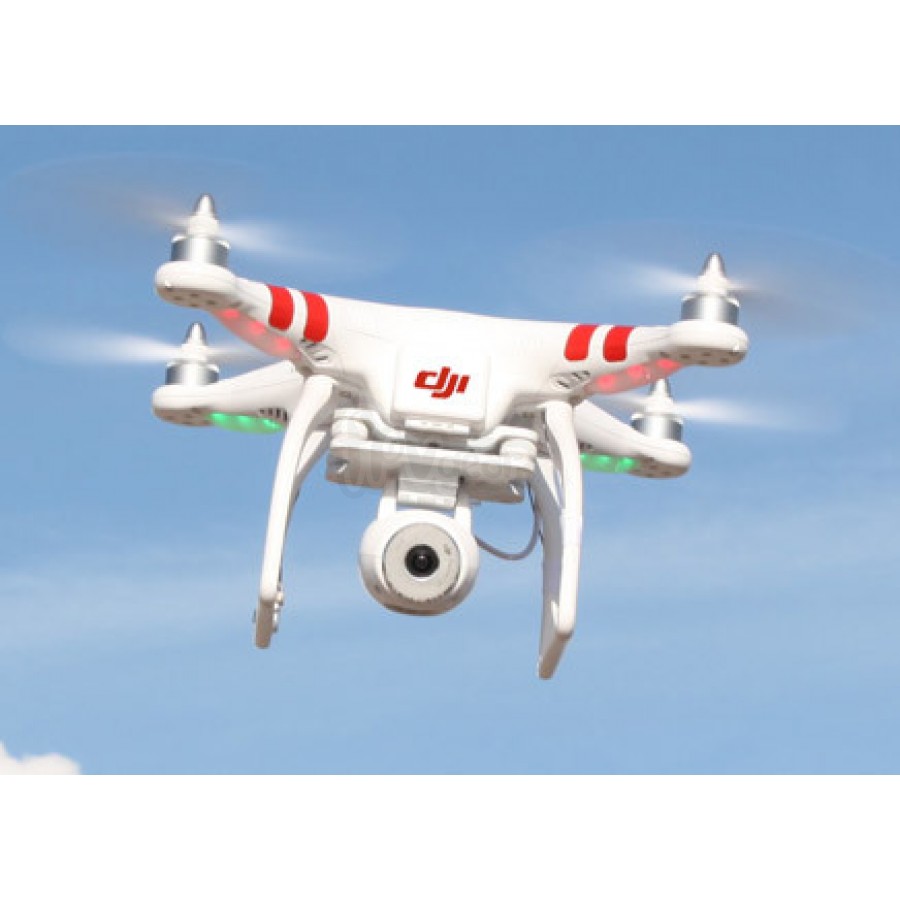 DJI PHANTOM 2 VISION QUADCOPTER WITH INTEGRATED FPV CAMCORDER - SN Hobbies DJI PHANTOM 2 VISION QUADCOPTER WITH INTEGRATED FPV CAMCORDER - SN Hobbies