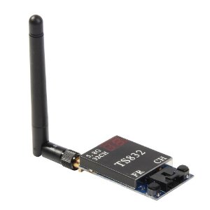 Boscam 5.8GHz, 600mW Wireless Transmitter - SN Hobbies Boscam 5.8GHz, 600mW Wireless Transmitter - SN Hobbies