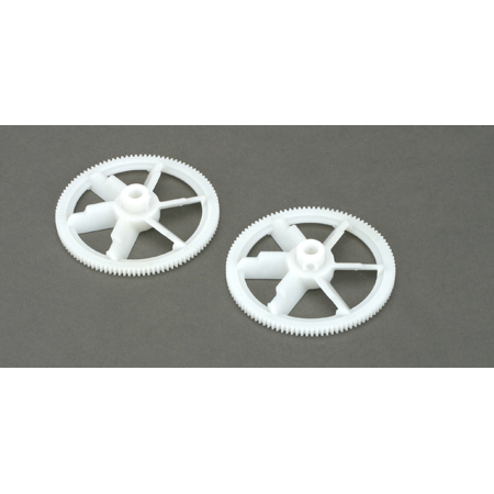 New Autorotation Tail Drive Gear, White(2):All 450 - SN Hobbies New Autorotation Tail Drive Gear, White(2):All 450 - SN Hobbies