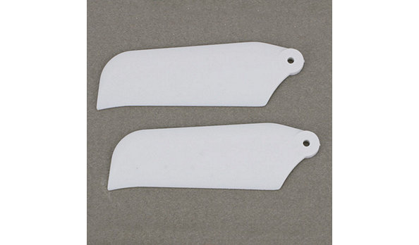 40 Tail Blade (1pr): All 250 - SN Hobbies 40 Tail Blade (1pr): All 250 - SN Hobbies