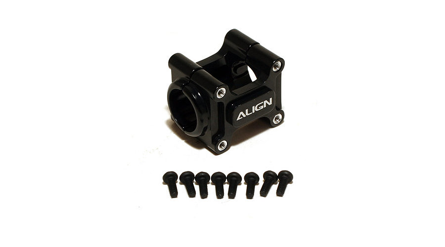 Align Metal Tail Boom Mount: All 250 - SN Hobbies Align Metal Tail Boom Mount: All 250 - SN Hobbies