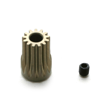 Motor Pinion Gear 13T: 450 - SN Hobbies Motor Pinion Gear 13T: 450 - SN Hobbies