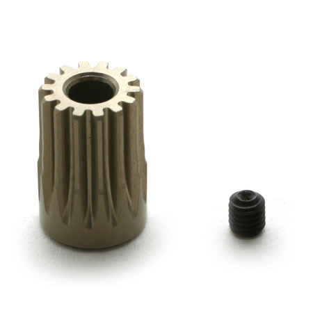 Motor Pinion Gear 14T: 450 - SN Hobbies Motor Pinion Gear 14T: 450 - SN Hobbies