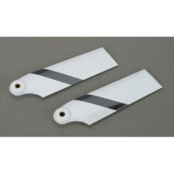 3K Carbon Fiber Tail Blade: 500 - SN Hobbies 3K Carbon Fiber Tail Blade: 500 - SN Hobbies