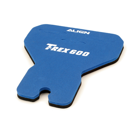 Main Blade Holder, New: All 600 - SN Hobbies Main Blade Holder, New: All 600 - SN Hobbies