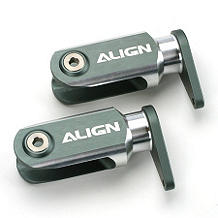 Align New Metal Main Rotor Holder, Green: All 600 - SN Hobbies Align New Metal Main Rotor Holder, Green: All 600 - SN Hobbies