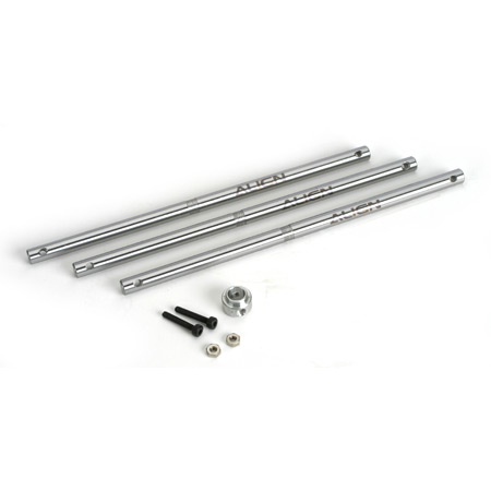 Main Shaft Set: 450 SE/XL - SN Hobbies Main Shaft Set: 450 SE/XL - SN Hobbies