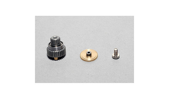DS410 Servo Gear Set - SN Hobbies DS410 Servo Gear Set - SN Hobbies