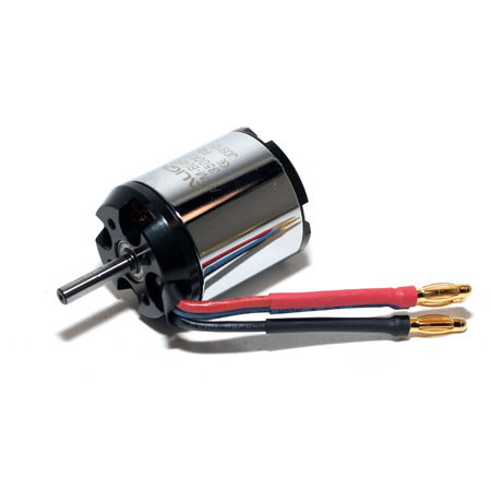 450M Brushless Motor (3500Kv) - SN Hobbies 450M Brushless Motor (3500Kv) - SN Hobbies