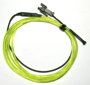 ALIGN COLD LIGHT STRING (1M) LIME GREEN - SN Hobbies ALIGN COLD LIGHT STRING (1M) LIME GREEN - SN Hobbies