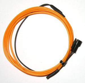 ALIGN COLD LIGHT STRING (1.5M) ORANGE - SN Hobbies ALIGN COLD LIGHT STRING (1.5M) ORANGE - SN Hobbies