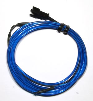 ALIGN COLD LIGHT STRING (1.5M) BLUE - SN Hobbies ALIGN COLD LIGHT STRING (1.5M) BLUE - SN Hobbies