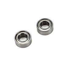 Blade 5x10x4 Bearing (2) - SN Hobbies Blade 5x10x4 Bearing (2) - SN Hobbies
