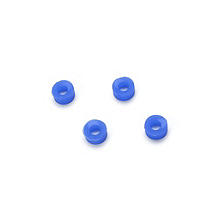 Blade 80 Degree Dampers (4): B500 3D/X - SN Hobbies Blade 80 Degree Dampers (4): B500 3D/X - SN Hobbies