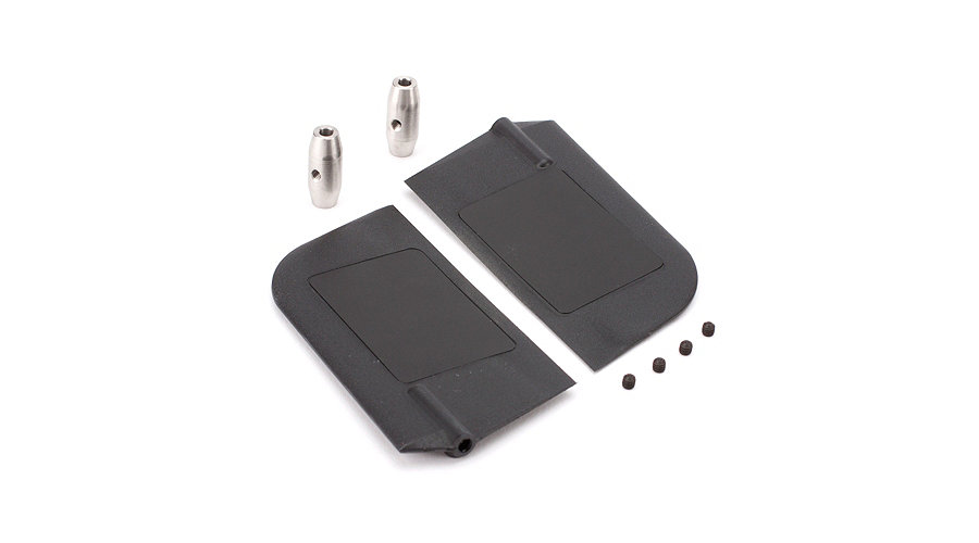Blade Flybar Paddle Set: B500 3D - SN Hobbies Blade Flybar Paddle Set: B500 3D - SN Hobbies