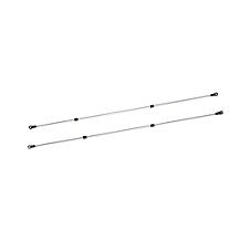 Blade Tail Linkage/Pushrod Set (2): B500 3D/X - SN Hobbies Blade Tail Linkage/Pushrod Set (2): B500 3D/X - SN Hobbies