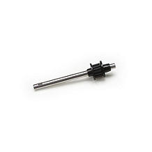 Blade Tail Rotor Shaft and Drive Pulley (2): B500 3D/X - SN Hobbies Blade Tail Rotor Shaft and Drive Pulley (2): B500 3D/X - SN Hobbies