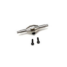 Blade Tail Rotor Hub: B500 3D/X - SN Hobbies Blade Tail Rotor Hub: B500 3D/X - SN Hobbies