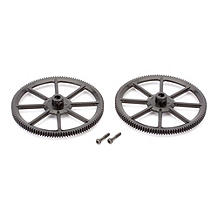 Blade Main Gear with Hardware (2): 200 SR X - SN Hobbies Blade Main Gear with Hardware (2): 200 SR X - SN Hobbies