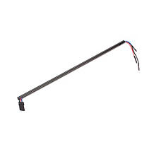 Blade Tail Boom with Tail Motor Wires: 200 SR X - SN Hobbies Blade Tail Boom with Tail Motor Wires: 200 SR X - SN Hobbies