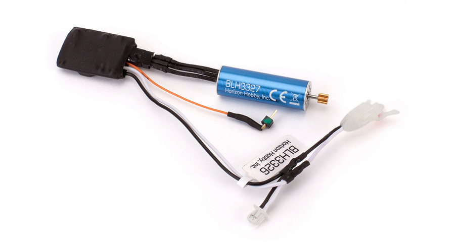 Blade Brushless Upgrade: Nano CP X - SN Hobbies Blade Brushless Upgrade: Nano CP X - SN Hobbies