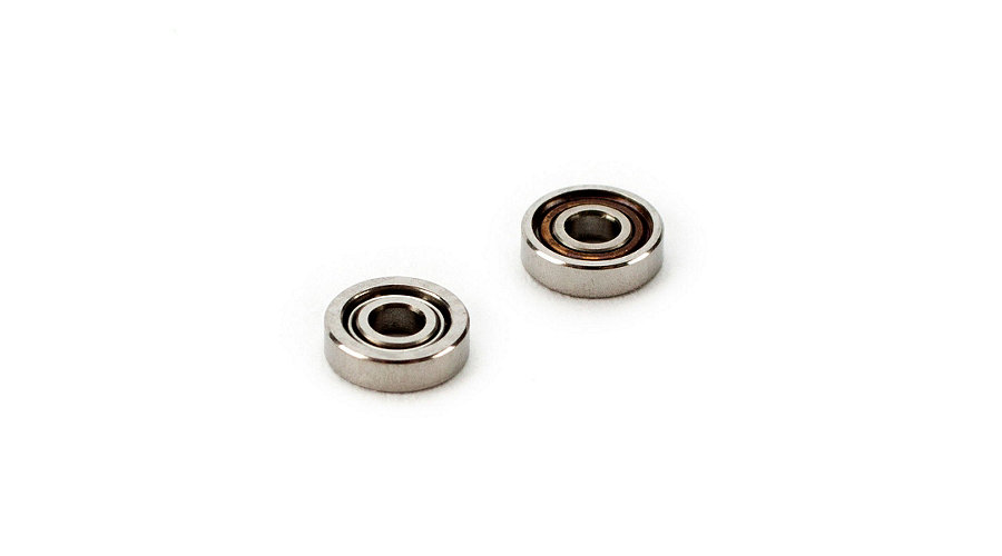 Blade 1.5x4x1.12 Bearing (2) - SN Hobbies Blade 1.5x4x1.12 Bearing (2) - SN Hobbies