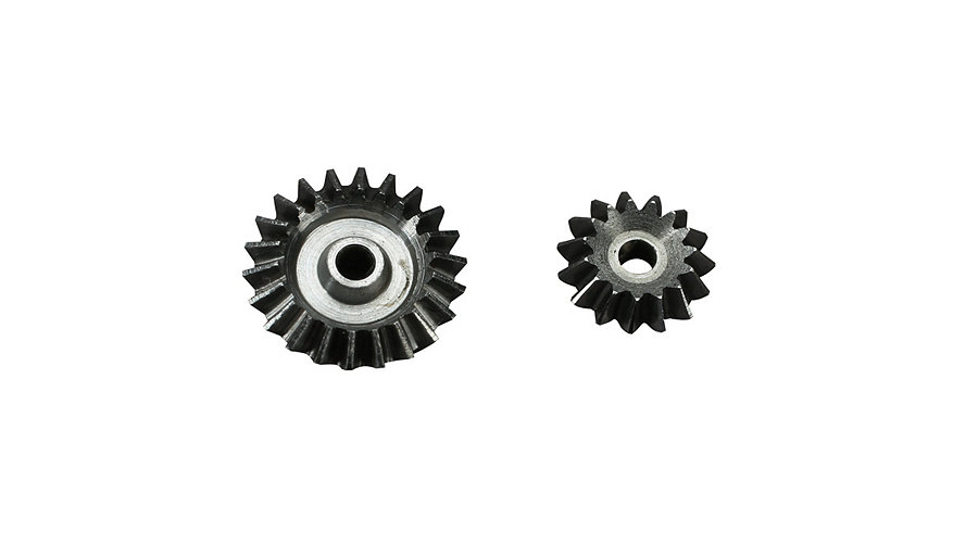 Blade Metal Rear Tail Gear Set: 130 X - SN Hobbies Blade Metal Rear Tail Gear Set: 130 X - SN Hobbies