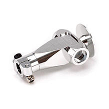 Blade Aluminum Flybarless Head Block Set: B500 X - SN Hobbies Blade Aluminum Flybarless Head Block Set: B500 X - SN Hobbies