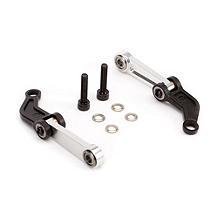 Blade Aluminum Flybarless Follower Arms: B500 X - SN Hobbies Blade Aluminum Flybarless Follower Arms: B500 X - SN Hobbies