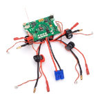 Blade Main Control Board: 350 QX - SN Hobbies Blade Main Control Board: 350 QX - SN Hobbies
