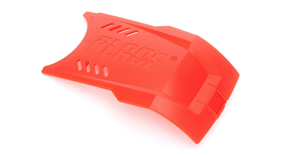 Blade Battery Cover: 350 QX - SN Hobbies Blade Battery Cover: 350 QX - SN Hobbies