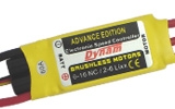 Dynam 60A ESC w/ 3A BEC - SN Hobbies Dynam 60A ESC w/ 3A BEC - SN Hobbies