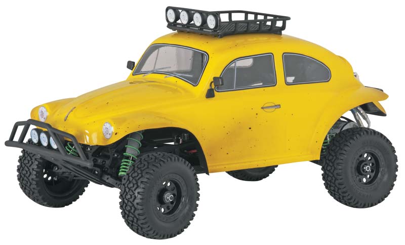 duratrax rc baja bug