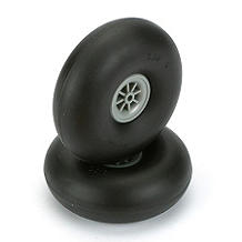 Dubro Smooth Wheels,3-1/2" - SN Hobbies Dubro Smooth Wheels,3-1/2" - SN Hobbies