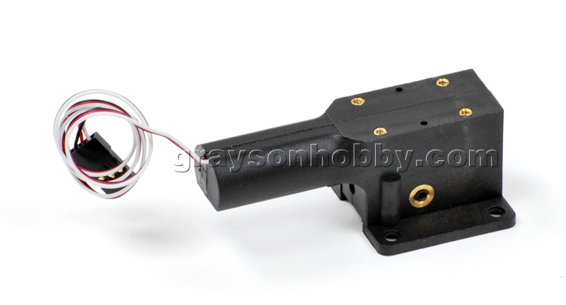 Dynam e-retract 4.1 @ 90 degrees - SN Hobbies Dynam e-retract 4.1 @ 90 degrees - SN Hobbies