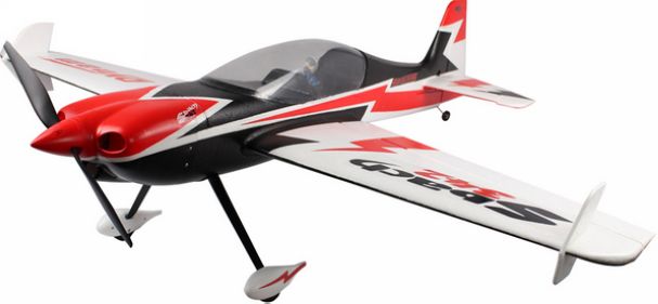 Dynam Sbach 342 4 Channel Aerobatic RC Plane PNP Version - SN Hobbies Dynam Sbach 342 4 Channel Aerobatic RC Plane PNP Version - SN Hobbies