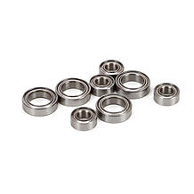 ECX Spindle/Hub Bearing Set: 1:18 4WD All - SN Hobbies ECX Spindle/Hub Bearing Set: 1:18 4WD All - SN Hobbies