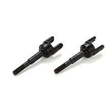 ECX Rear Axle HD (2) - SN Hobbies ECX Rear Axle HD (2) - SN Hobbies