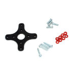 E-flite Motor Mount w/Screws (V2): Yak 54 C-Z - SN Hobbies E-flite Motor Mount w/Screws (V2): Yak 54 C-Z - SN Hobbies