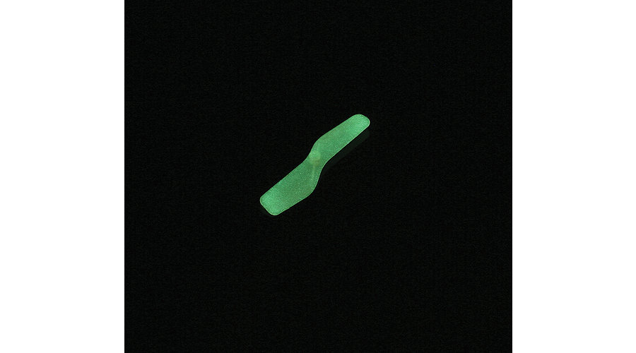 Blade Glow In The Dark Tail Rotor (1): BMSR - SN Hobbies Blade Glow In The Dark Tail Rotor (1): BMSR - SN Hobbies