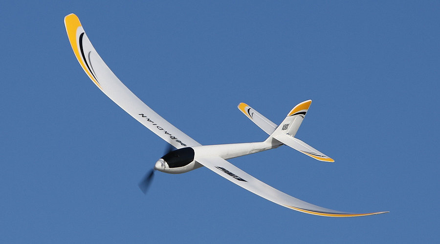 E-flite UMX™ Radian® BNF - SN Hobbies E-flite UMX™ Radian® BNF - SN Hobbies