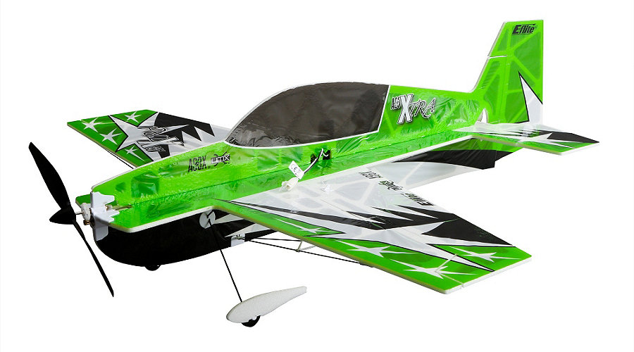 E-flite UMX AS3Xtra BNF Basic - SN Hobbies E-flite UMX AS3Xtra BNF Basic - SN Hobbies