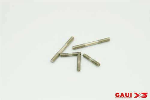 GAUI X3 LINKAGE PACK - SN Hobbies GAUI X3 LINKAGE PACK - SN Hobbies