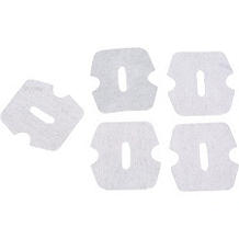 Hangar 9 CA Hinges (24) - SN Hobbies Hangar 9 CA Hinges (24) - SN Hobbies