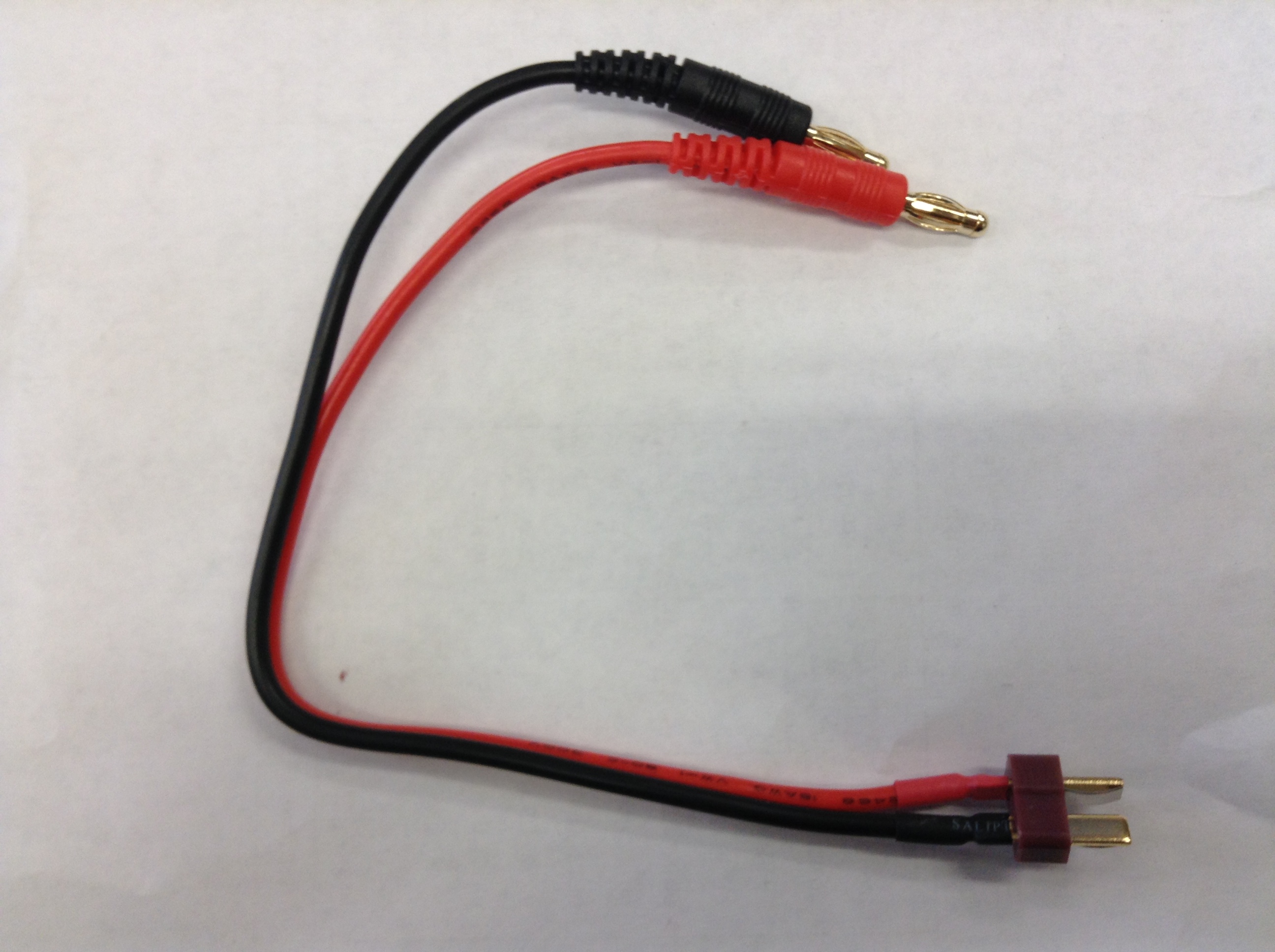 SkyRC Deans Charging Cable - SN Hobbies SkyRC Deans Charging Cable - SN Hobbies