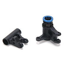 Losi Steering Bellcrank Plastics & Servo Saver: 2.0 - SN Hobbies Losi Steering Bellcrank Plastics & Servo Saver: 2.0 - SN Hobbies