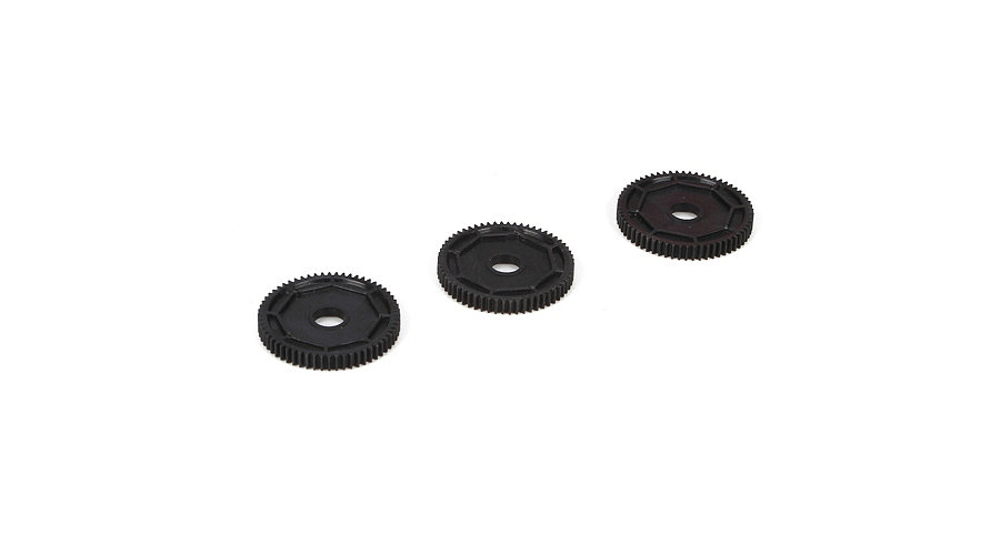 Losi Spur Gear Set: Mini 8IGHT - SN Hobbies Losi Spur Gear Set: Mini 8IGHT - SN Hobbies