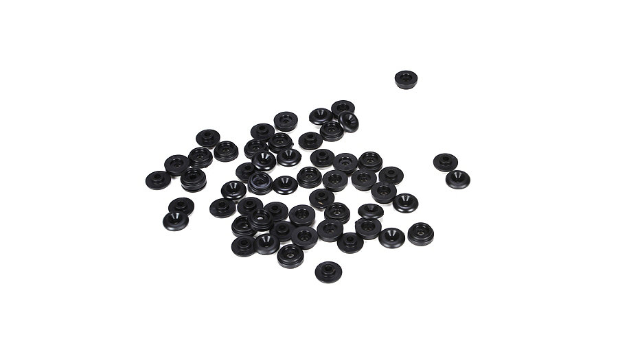 Losi Body Mount Washers & Pads (56): 5IVE-T - SN Hobbies Losi Body Mount Washers & Pads (56): 5IVE-T - SN Hobbies