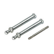 Blade Aluminum Canopy Mount Set: Blade 130 X - SN Hobbies Blade Aluminum Canopy Mount Set: Blade 130 X - SN Hobbies