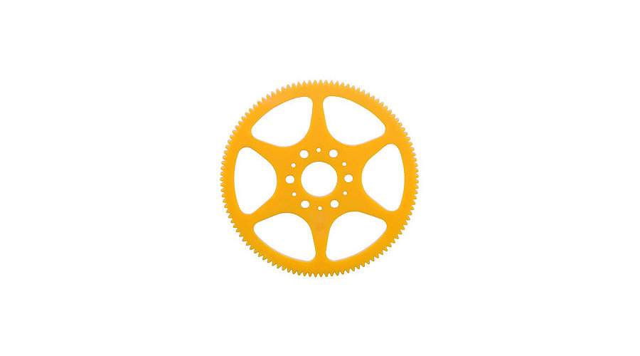 Microheli Molded Delrin Main Gear: MHE130X067/069/X - SN Hobbies Microheli Molded Delrin Main Gear: MHE130X067/069/X - SN Hobbies